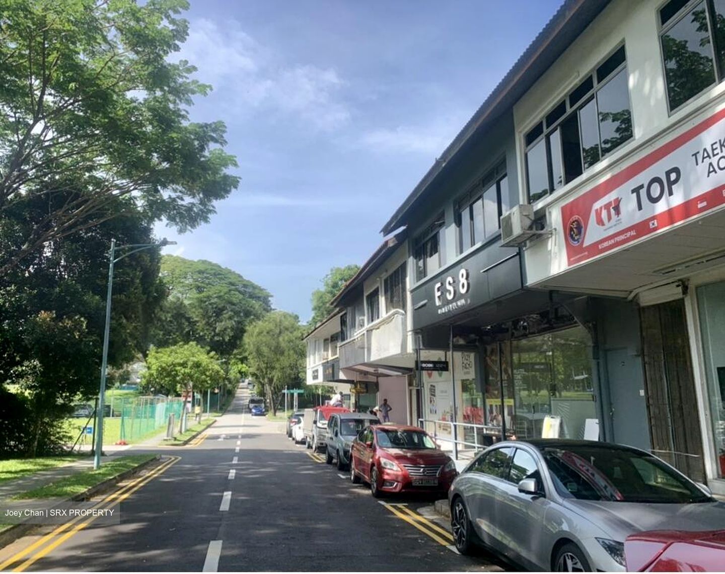 Sembawang Hills Estate (D20), Semi-Detached #502926481